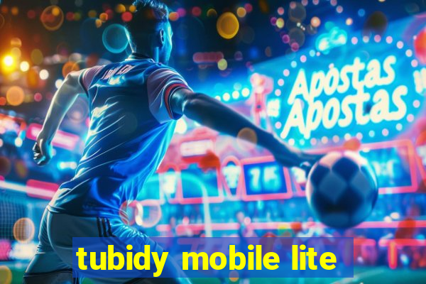 tubidy mobile lite